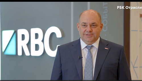 Врио губернатора Алексей Смирнов в интервью "РБК" рассказал о Курской Коренской ярмарке 