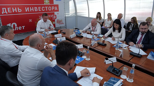 «Специальный репортаж». XXI Курская Коренская ярмарка Видео группы Телеканал «Сейм» 26 июня 2022
